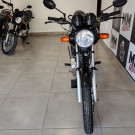 HONDA CG 125 FAN ES 2010 Gasolina-3