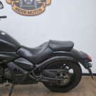 KAWASAKI VULCAN S 650 2021 Gasolina-4