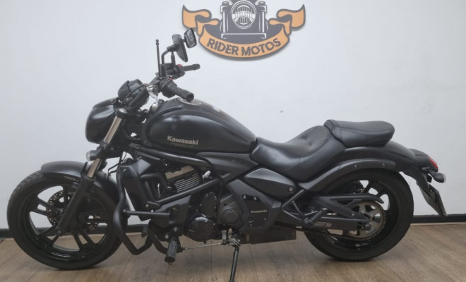 KAWASAKI VULCAN S 650 2021 Gasolina-3