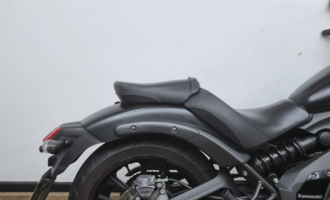 KAWASAKI VULCAN S 650 2021 Gasolina-0
