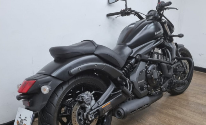 KAWASAKI VULCAN S 650 2021 Gasolina-2