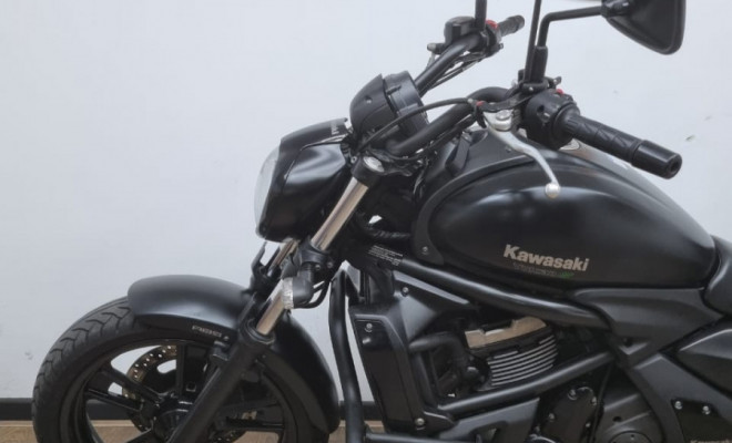 KAWASAKI VULCAN S 650 2021 Gasolina-5