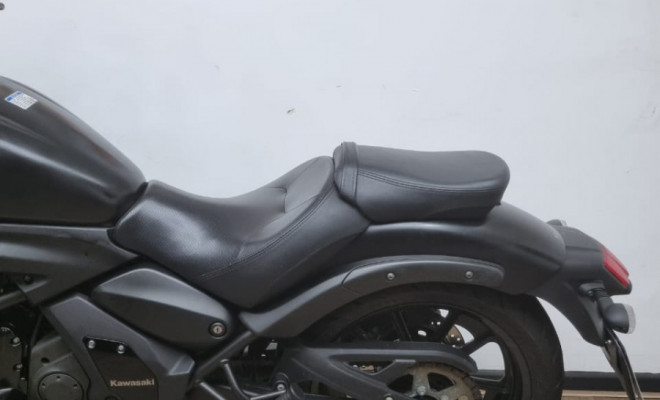 KAWASAKI VULCAN S 650 2021 Gasolina-4
