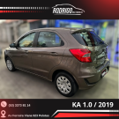 Ford Ka 1.0 SE/SE Plus TiVCT Flex 5p 2019 Flex-2