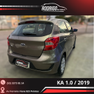 Ford Ka 1.0 SE/SE Plus TiVCT Flex 5p 2019 Flex-0