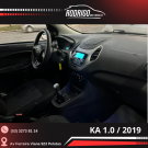 Ford Ka 1.0 SE/SE Plus TiVCT Flex 5p 2019 Flex-3