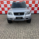Mitsubishi Pajero TR4 2.0/ 2.0 Flex 16V 4x4 Mec. 2009 Flex