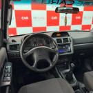 Mitsubishi Pajero TR4 2.0/ 2.0 Flex 16V 4x4 Mec. 2009 Flex