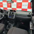 Mitsubishi Pajero TR4 2.0/ 2.0 Flex 16V 4x4 Mec. 2009 Flex