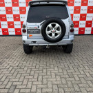 Mitsubishi Pajero TR4 2.0/ 2.0 Flex 16V 4x4 Mec. 2009 Flex