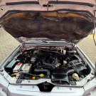 Mitsubishi Pajero TR4 2.0/ 2.0 Flex 16V 4x4 Mec. 2009 Flex