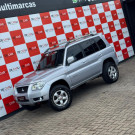 Mitsubishi Pajero TR4 2.0/ 2.0 Flex 16V 4x4 Mec. 2009 Flex
