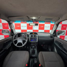 Mitsubishi Pajero TR4 2.0/ 2.0 Flex 16V 4x4 Mec. 2009 Flex