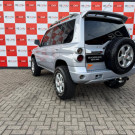 Mitsubishi Pajero TR4 2.0/ 2.0 Flex 16V 4x4 Mec. 2009 Flex