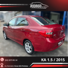Ford Ka SEL 1.5 16V Flex 5p 2015 Flex-2