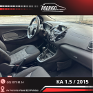 Ford Ka SEL 1.5 16V Flex 5p 2015 Flex-3