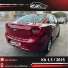 Ford Ka SEL 1.5 16V Flex 5p 2015 Flex-0