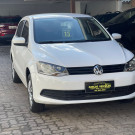 VW - VolksWagen Gol (novo) 1.0 Mi Total Flex 8V 4p 2013 Flex-1