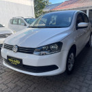 VW - VolksWagen Gol (novo) 1.0 Mi Total Flex 8V 4p 2013 Flex-0