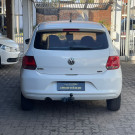 VW - VolksWagen Gol (novo) 1.0 Mi Total Flex 8V 4p 2013 Flex-6