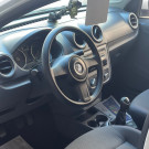 VW - VolksWagen Gol (novo) 1.0 Mi Total Flex 8V 4p 2013 Flex-2