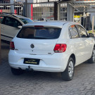 VW - VolksWagen Gol (novo) 1.0 Mi Total Flex 8V 4p 2013 Flex-5