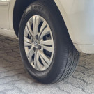 VW - VolksWagen Gol (novo) 1.0 Mi Total Flex 8V 4p 2013 Flex-7