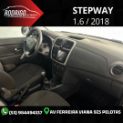 Renault SANDERO STEPWAY EXP. Flex 1.6 16V 5p 2018 Flex-3