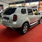 Renault DUSTER Dynamique 2.0 Flex 16V Aut. 2017 Flex-5