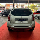 Renault DUSTER Dynamique 2.0 Flex 16V Aut. 2017 Flex-4