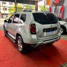 Renault DUSTER Dynamique 2.0 Flex 16V Aut. 2017 Flex-3