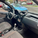 Renault DUSTER Dynamique 2.0 Flex 16V Aut. 2017 Flex-8