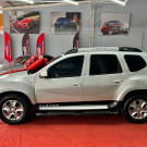 Renault DUSTER Dynamique 2.0 Flex 16V Aut. 2017 Flex-2