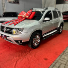 Renault DUSTER Dynamique 2.0 Flex 16V Aut. 2017 Flex-1