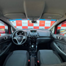Ford EcoSport FREESTYLE 1.6 16V Flex 5p 2015 Flex