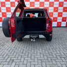 Ford EcoSport FREESTYLE 1.6 16V Flex 5p 2015 Flex