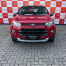 Ford EcoSport FREESTYLE 1.6 16V Flex 5p 2015 Flex