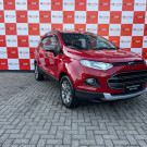 Ford EcoSport FREESTYLE 1.6 16V Flex 5p 2015 Flex