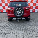 Ford EcoSport FREESTYLE 1.6 16V Flex 5p 2015 Flex