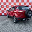 Ford EcoSport FREESTYLE 1.6 16V Flex 5p 2015 Flex