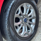 Ford EcoSport FREESTYLE 1.6 16V Flex 5p 2015 Flex