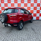 Ford EcoSport FREESTYLE 1.6 16V Flex 5p 2015 Flex