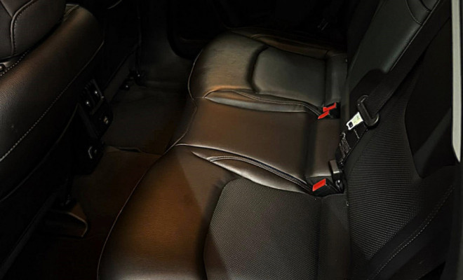 Jeep COMPASS LONG. T270 1.3 TB 4x2 Flex Aut. 2022 Flex-5