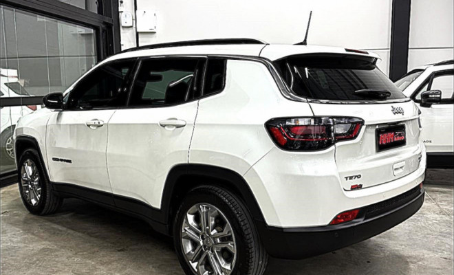 Jeep COMPASS LONG. T270 1.3 TB 4x2 Flex Aut. 2022 Flex-1