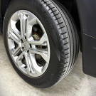 Jeep COMPASS LONG. T270 1.3 TB 4x2 Flex Aut. 2022 Flex-8