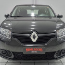 Renault SANDERO Authentique Flex 1.0 12V 5p 2018 Flex-0