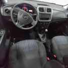 Renault SANDERO Authentique Flex 1.0 12V 5p 2018 Flex-7
