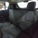 Renault SANDERO Authentique Flex 1.0 12V 5p 2018 Flex-6