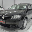 Renault SANDERO Authentique Flex 1.0 12V 5p 2018 Flex-1