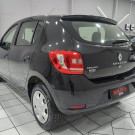 Renault SANDERO Authentique Flex 1.0 12V 5p 2018 Flex-3